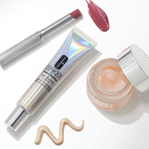 Clinique Hydrate & Illuminate Beauty Set